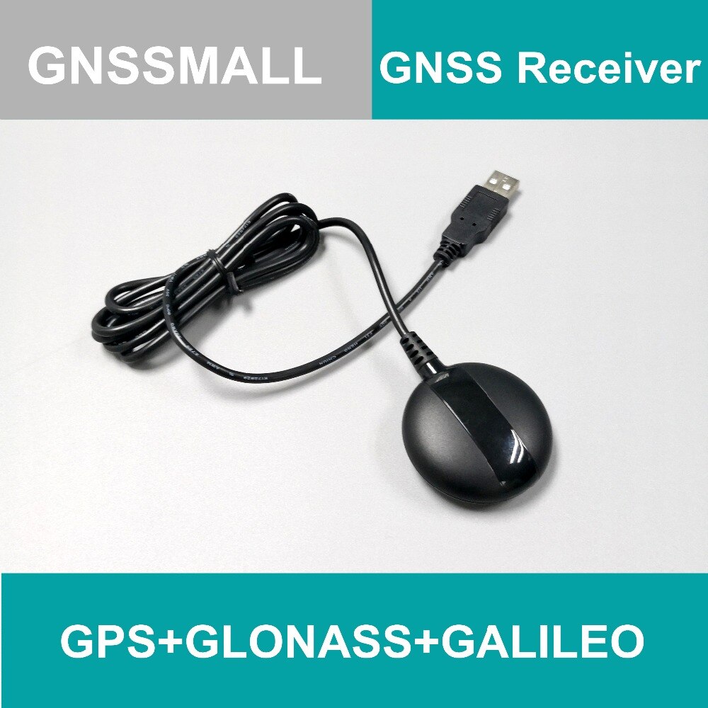 TOPGNSS USB GPS ű, GLONASS GALILEO M803..